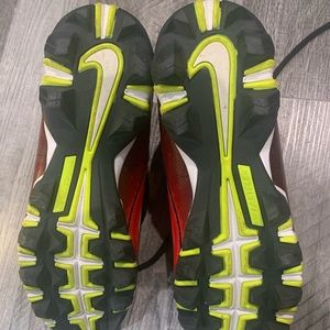 Nike Football cleats